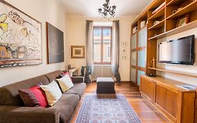 Dimora Esedra, Historical Flat In The Heart Of Rome