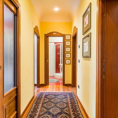 Appartamento Dimora Esedra, Historical Flat In The Heart Of Roma Esterno foto
