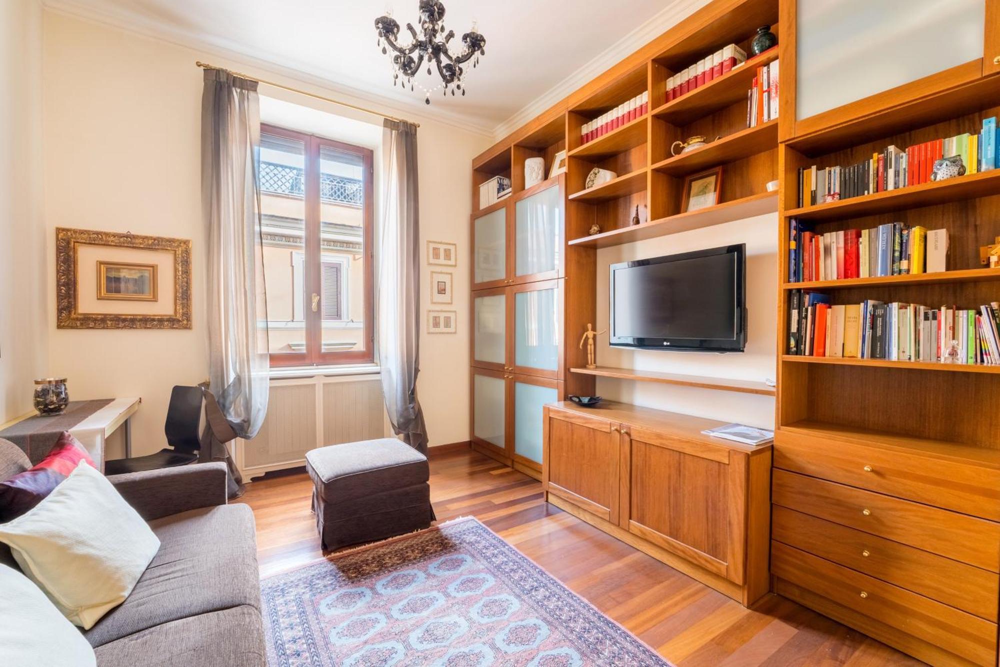 Appartamento Dimora Esedra, Historical Flat In The Heart Of Roma Esterno foto